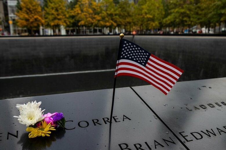 9.11から25年、救助・復旧作業員の「心の傷」が子供にも影響か 