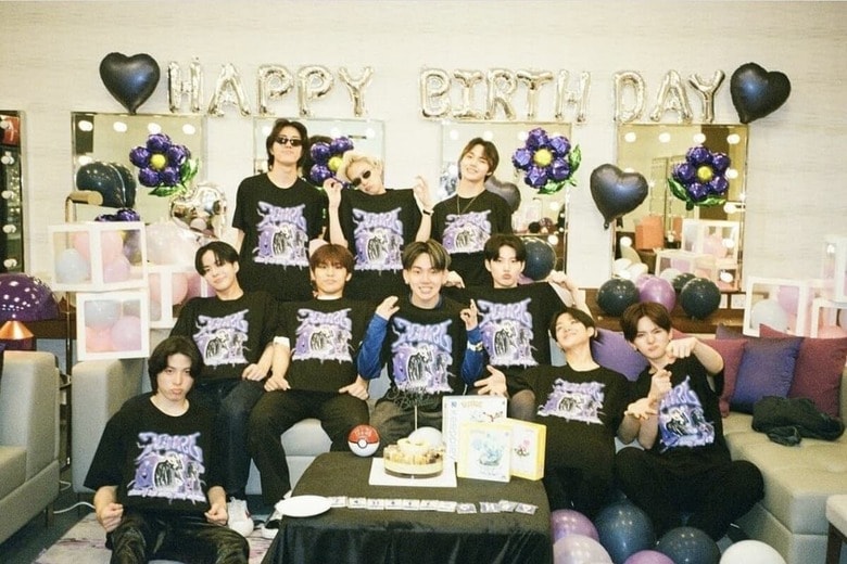 @trsrupdates/Twitter