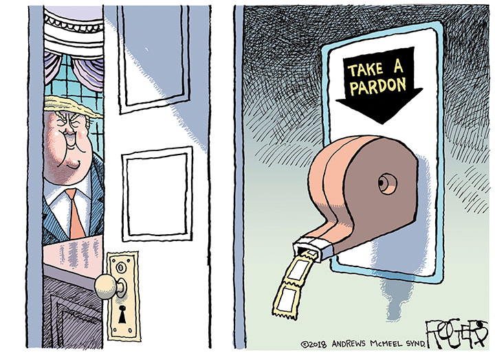 (c)2018 ROGERS─PITTSBURGH POST─GAZETTE