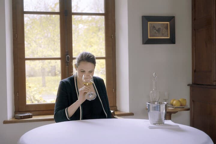 中世の超自然的な感受性と現代有機農法のつながり......『ソウル・オブ・ワイン』