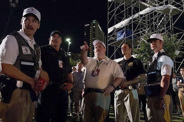 &copy; 2019 VILLAGE ROADSHOW FILMS (BVI) LIMITED, WARNER BROS. ENTERTAINMENT INC. AND RATPAC-DUNE ENTERTAINMENT LLC