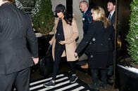 メーガン妃の出産は今週中？名前はダイアナかも