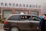 コウモリ由来の「新たなコロナウイルス」が中国で発見、米CDCの見解は？