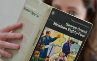 トランプの2017年は小説『1984年』より複雑怪奇