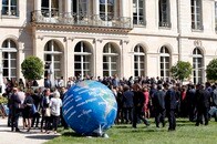 温暖化防止会議COP21、したたかに日本の利益につなげよ