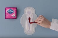 生理の血は青くない──業界のタブーを破った英CMの過激度