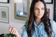 さようならダイエット、血糖値バランスを重視した食事法で老けないカラダを