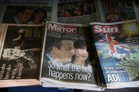 【論点整理】英国EU離脱決定後の世界