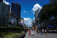 中国経済の強みと弱み──SWOT分析と今後の展開