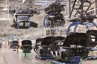 世界3位浮上でも実は絶不調のドイツ経済