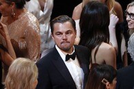 「25歳以上と交際しない」ディカプリオに、ついに掟を破らせた27歳トップモデル
