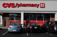 米ドラッグストアチェーンCVS、国内2カ所に新型コロナウイルスのドライブスルー検査施設開設