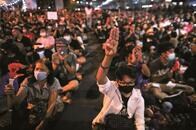 トランプ退場で歴史は再び明るい未来へ進歩を続ける、のか