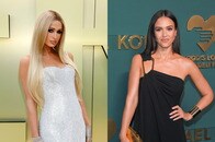 パリスがブリトニー、コートニーは妹に...「有名人が有名人に仮装」が大流行のハロウィンで「最低のマリリン」と酷評されたのは誰？