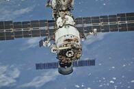 ロシア、独自の宇宙ステーション打ち上げへ　米国との関係悪化受けISSから脱退
