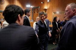 ウォーシュ次期ＦＲＢ議長、個人資産売却計画第1弾を開示