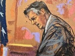 中国ファーウェイ巡る刑事裁判が開廷、米企業技術窃取など争点