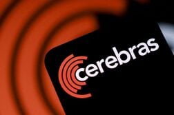 米ＡＩ半導体セレブラス、新型サーバーを発表　チャットボット処理を高速化
