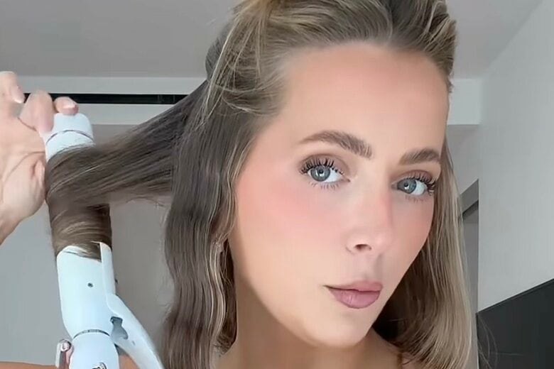 インフルエンサー、名門大会での服装に批判　“ドレスコード違反”と物議　abbybaffoe-Instagram