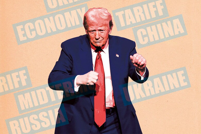 MICHAEL M. SANTIAGO/GETTY IMAGES