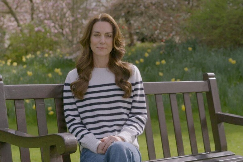 BBC Studios/Handout via REUTERS