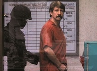 ロシアの「最悪の武器商人」が釈放、人質交換は「危険すぎる悪手」