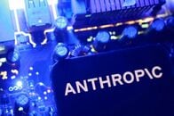 ソニーとワーナー、アンソロピック提訴　ＡＩ「クロード」学習に楽曲無断使用