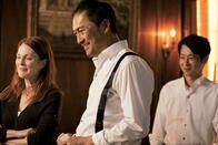 ペルー人質事件の再現『ベル・カント』は、原作のほうがずっと魅力的