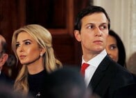 米連邦政府改革へ新組織、大統領の娘婿クシュナーが責任者に