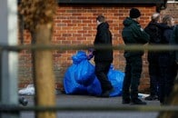 化学兵器禁止機関、神経剤襲撃事件巡りロシア提案の合同調査を否決