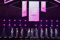 K-POPの祭典『KCON JAPAN 2026』レポート　最先端のパフォーマンスに3万人が熱狂