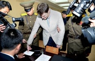 性拷問、昏睡死......北朝鮮・外国人拘束のあこぎな手口