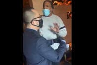 悪気はないのに黒人差別となじられた寿司店オーナーの嘆き