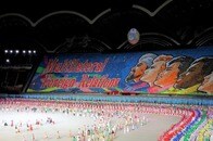 【写真＆地図】Googleマップで行く北朝鮮旅行