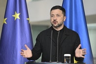 ウクライナ「2027年1月EU加盟説」は誰が、どんな意図で言い出したのか？