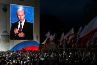 牙を剥くロシア「500年続いた西側の世界支配はいま終わる」
