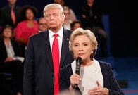 非難合戦となった大統領選、共和党キーマンのペンスの役割とは