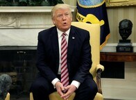 トランプ「彼は目立ちたがり屋」 コミー氏を改めて批判　議員ら反発