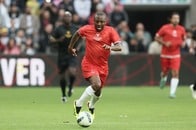 イングランドサッカー界で高貴なる「二重姓」選手が多発する理由は？