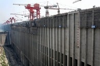 中国がインドに仕掛ける「水戦争」とは？　中国のダムが下流に住む数百万人を殺すかも
