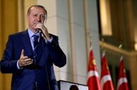 トルコのエルドアン大統領、連続テロ爆発を「ギュレン教団が加担したＰＫＫの犯行」と批判