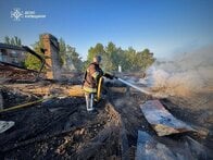 停戦終了直後にロシアがドローン攻撃、1人死亡＝ウクライナ当局