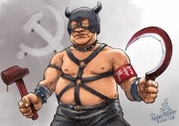 女性暴行事件の黒幕は中国政府？　政治闘争の予兆としての「厳打運動」