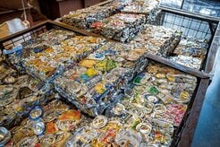 「ごみゼロ」実現へ、日本が学ぶべき国とは?