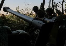 ロシアへの深部攻撃、戦争終結にはつながらず＝大統領府