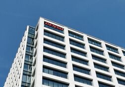 デンソー、発行済み株式の3.99%・2000億円を上限に自社株買い