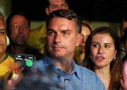 ブラジル議会で右派が第1党に、ボルソナロ陣営を後押し