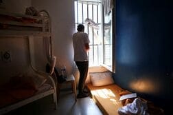 アングル：欧州熱波、刑務所の過密収容と老朽化が重大問題　脅かされる受刑者の人権