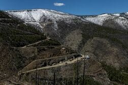 米エネルギー省、重要鉱物7社に5億ドル交付へ　国内供給を強化
