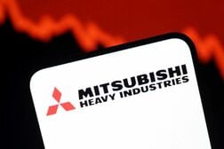 三菱重、プリファードに100億円出資へ　最先端ＡＩ技術開発を推進